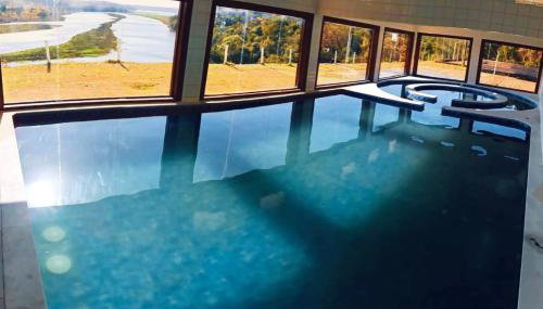 Lagamar Hotel Varginha - Foto 3