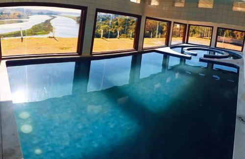 Lagamar Hotel Varginha - Foto 3