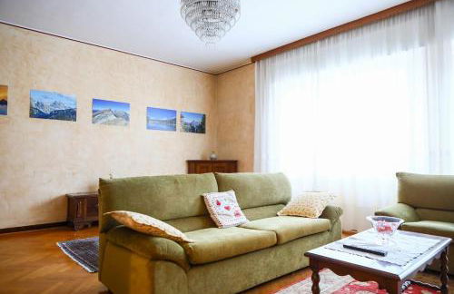 Casa Gabry - your first step in the Dolomites - Foto 15