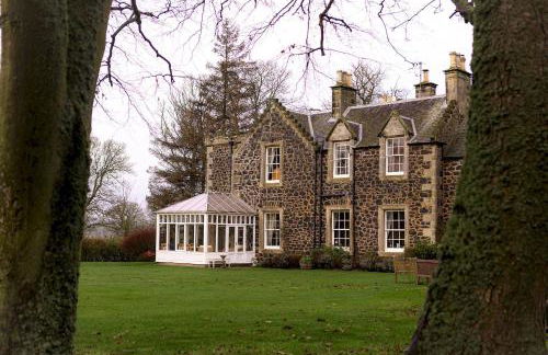 The Lodge House - By Elie - Foto 60