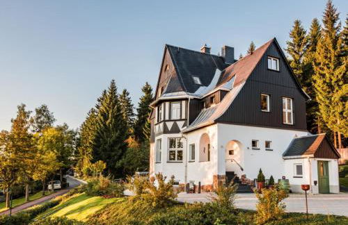 Holiday Apartment Ahornspitze - Foto 1