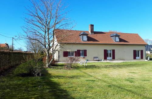 Maison charmante à Tours-en-Vimeu avec grand jardin clos - Foto 16