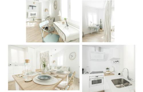 Ático Chic Fontes junto a la Catedral - Foto 3