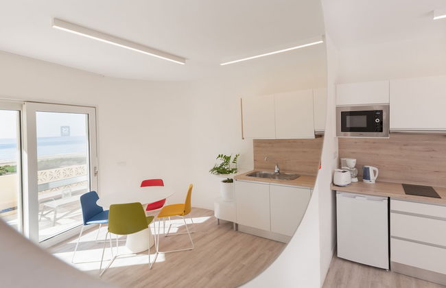 R2 Maryvent Beach Apartaments - Foto 45