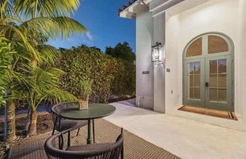 Casa Castillo - Boutique Suites in Downtown Santa Barbara - Foto 50