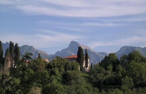 Rustic Tuscan Cottage - Foto 60