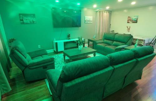 Cozy apartment shared with host - Foto 24