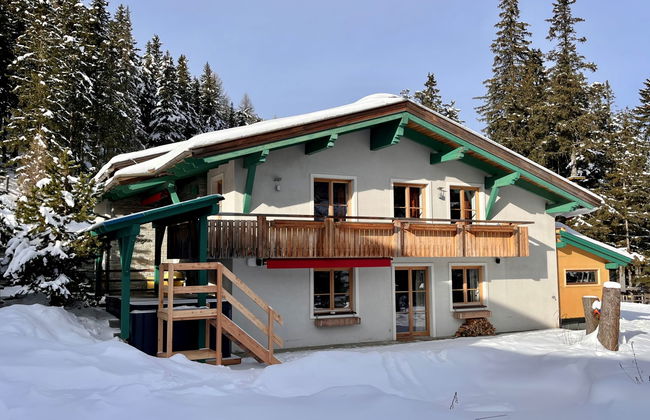 Katschberg 8 - Foto 75