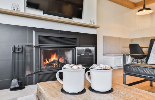 Tremblant-Les-Eaux - RVMT - Foto 53