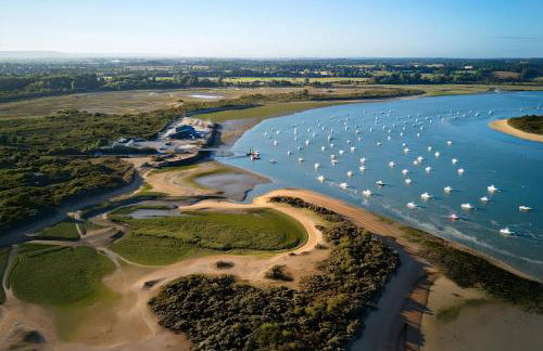 Studette Sable & Mer cosy à 100m de la plage - Photo 12