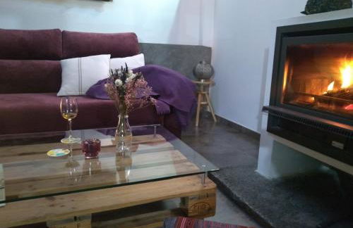 La Plazuela del Tiétar, diseño y descanso en Gredos sur - Foto 1