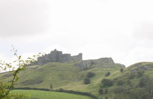 Dan Castell Cottage - Foto 38