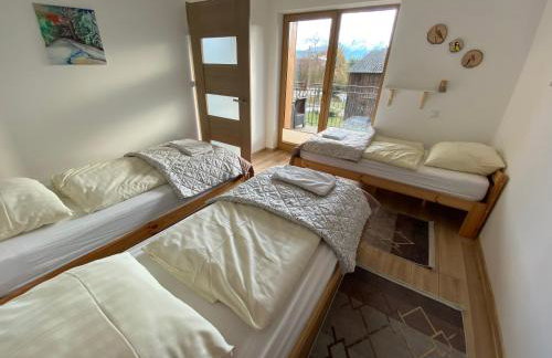 Apartamenty Cicha Dolina - Foto 52