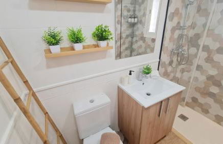 Casa Mario Centro Junto a María Zambrano - Foto 25