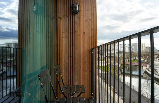 Nôma Living Avenida 60 - Foto 28