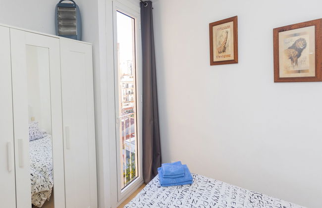 Eixample Dret Sagrada Familia - Foto 12