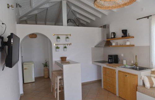 Nafsika Residences ex Petra Mare Village - Foto 23