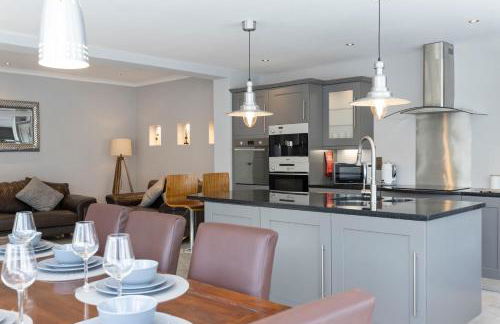 Chestnut House, Beautiful, spacious & comfortable - Foto 21