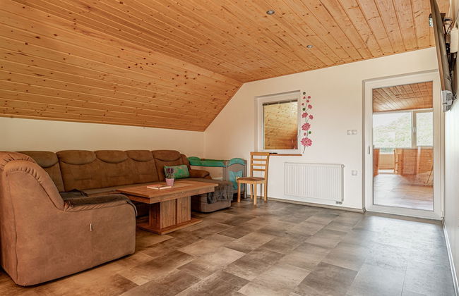 Ranch Stojnšek House With Sauna - Foto 9