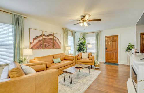< 1 Mi to MSU! Updated Springfield House w/ Deck - Photo 7