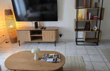 Appartement cocooning - Foto 1