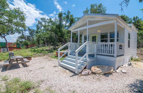 Farm Stay, hot tub, views, golf cart rental - Foto 13
