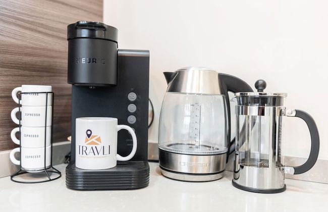 NEW Moondance Red Rock Retreat Epic Views - Foto 4