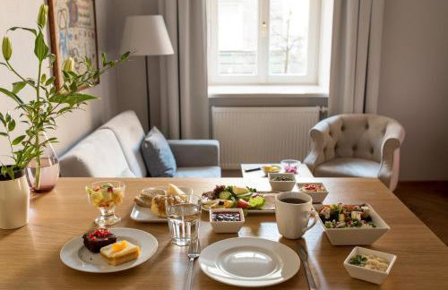 Belle Epoque Residence - Photo 28