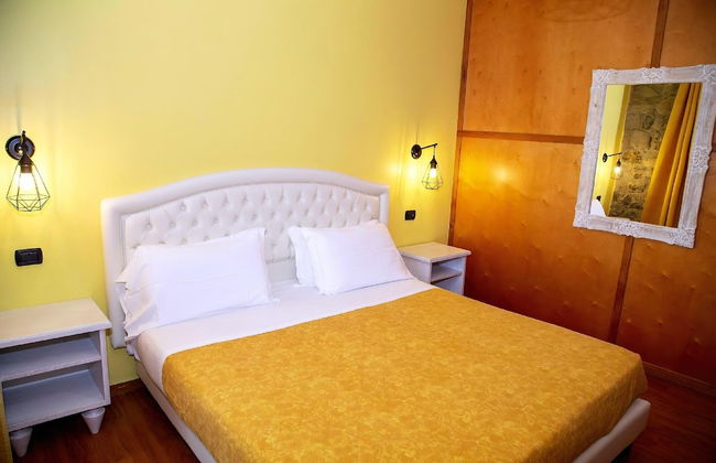 Holiday Home in Trivigno With Pool and Garden - Foto 8