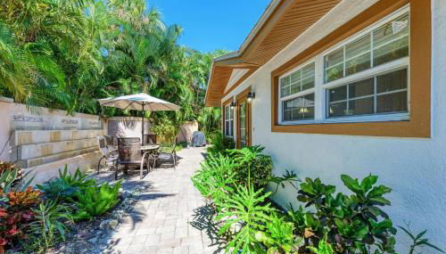 Anna Maria Island Surfside Bungalow - Foto 2
