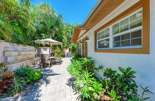 Anna Maria Island Surfside Bungalow - Foto 2
