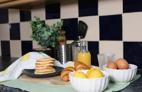 Tyne Quarters Apartment - Newcastle City Centre 3 min walk from Central Train Station - Foto 9