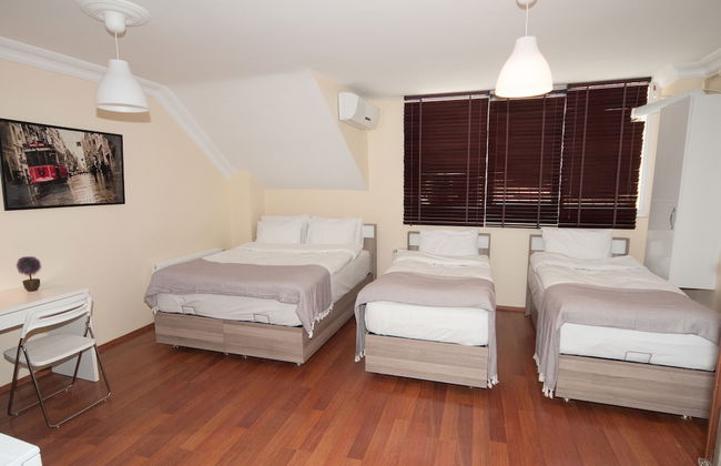 Taksim Elite Residence - Foto 5