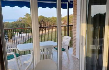 Sea view apartment , Las Rotas - Foto 10