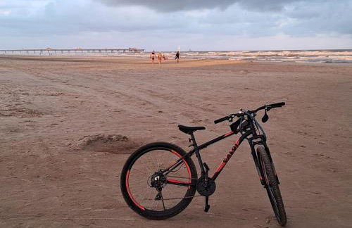 kitnets Luz Beira mar - Foto 39