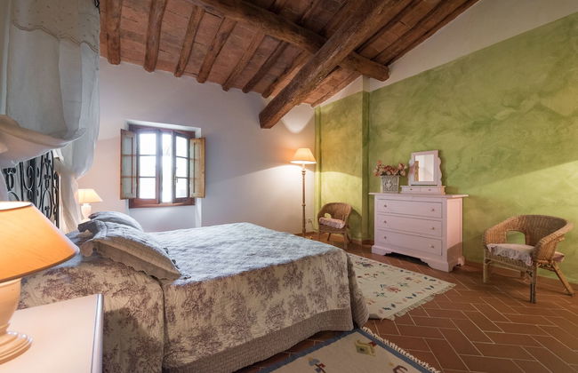 Podere Torricella - Foto 10