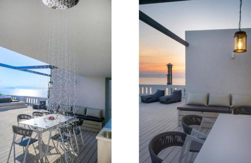 Rooftop Jacuzzi Apartment - Foto 35