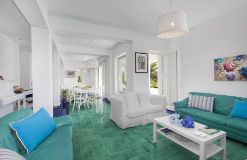 YourHome - Villa Claudette private pool sea view - Foto 10