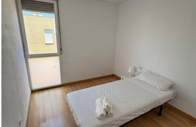 Cerca de la playa con patio privado - Photo 4