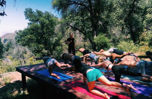 Harrison Serenity Ranch - Groups over 50 - Foto 10