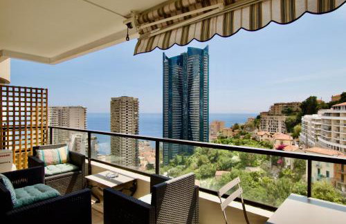 Sea view Monaco Monte Carlo - Foto 17