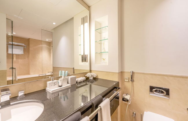 Address Dubai Marina Residences - Photo 45