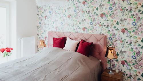 Gehobenes, gemütliches 2-Zimmer Apartment in zentraler Lage - Foto 4