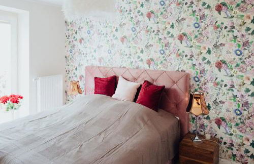 Gehobenes, gemütliches 2-Zimmer Apartment in zentraler Lage - Foto 4