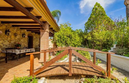 Villa Paraíso Las Malvinas - Photo 21