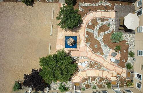 Dos Hermanas Casita 8 Downtown Courtyard Patio - Foto 50