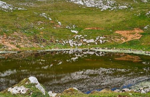 Casa Antiguo Obrador - Foto 12