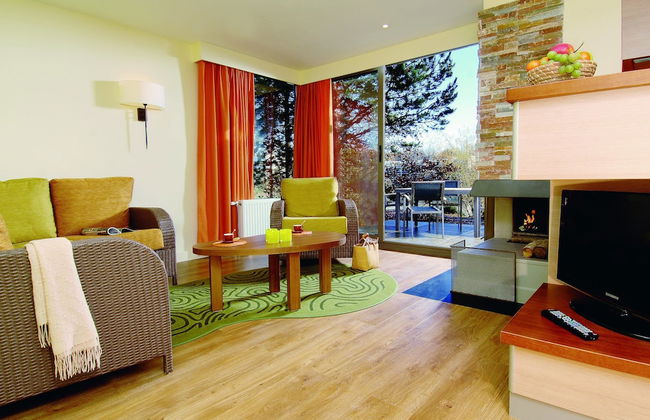 Center Parcs Les Bois-Francs - Foto 39