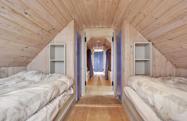 "Pauliina" - 10m to the fjord - Foto 12