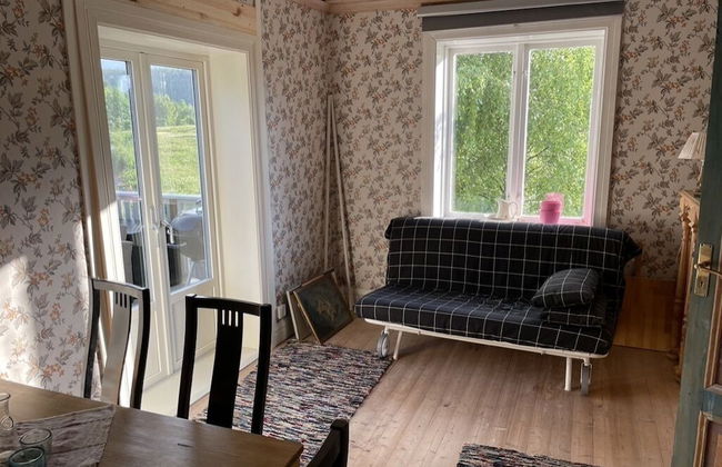 Village Cottage In The High Coast Area - Photo 10